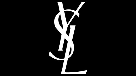 ysl mode logo|YSL logo meaning.